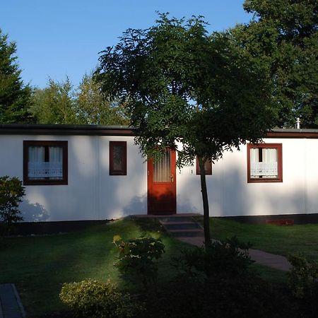 Ferienpark Heidesee Oberohe エクステリア 写真