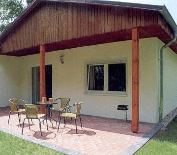 Ferienpark Heidesee Oberohe エクステリア 写真