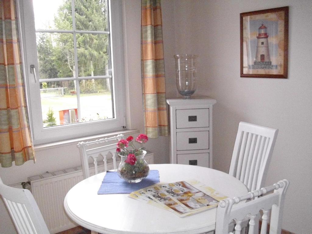 Ferienpark Heidesee Oberohe 部屋 写真