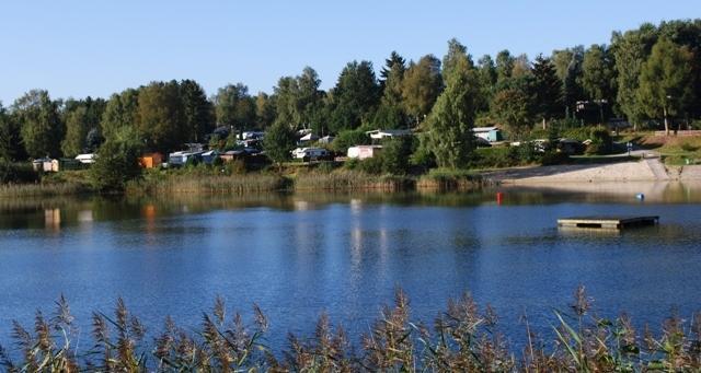 Ferienpark Heidesee Oberohe エクステリア 写真